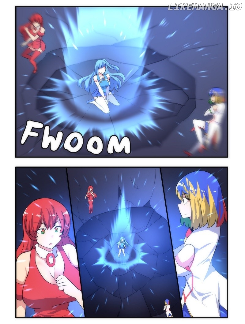 Internet Explorer chapter 39 - page 3