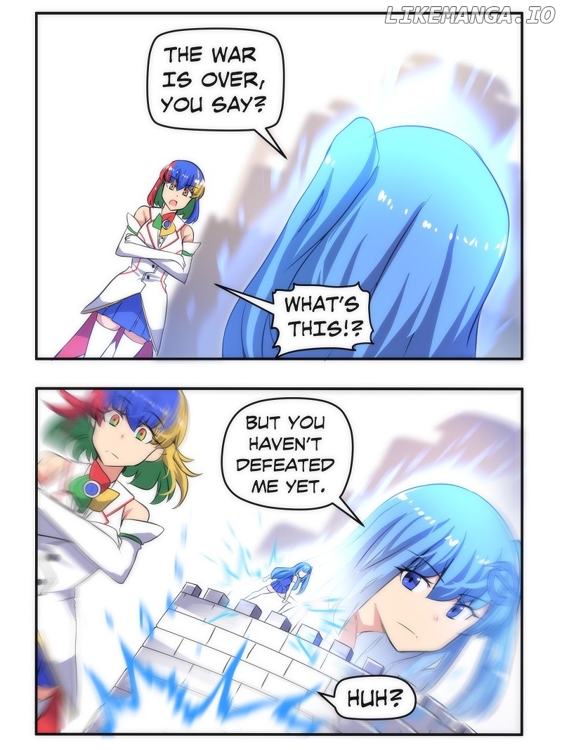 Internet Explorer chapter 39 - page 4