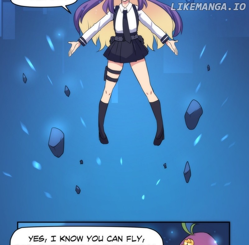 Internet Explorer chapter 42 - page 3
