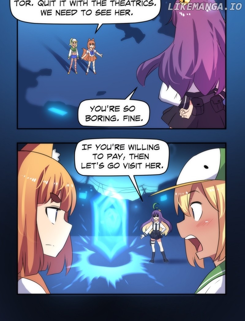 Internet Explorer chapter 42 - page 4