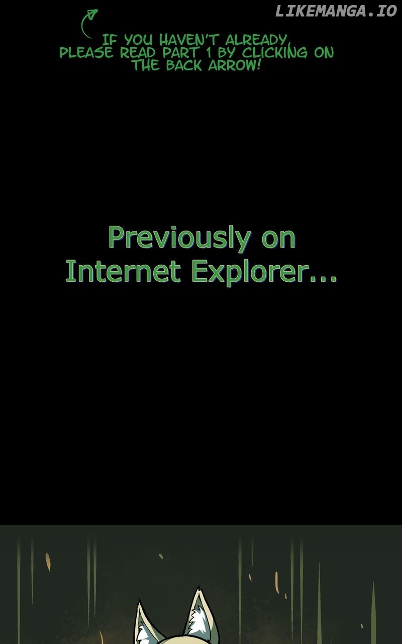 Internet Explorer chapter 46 - page 2