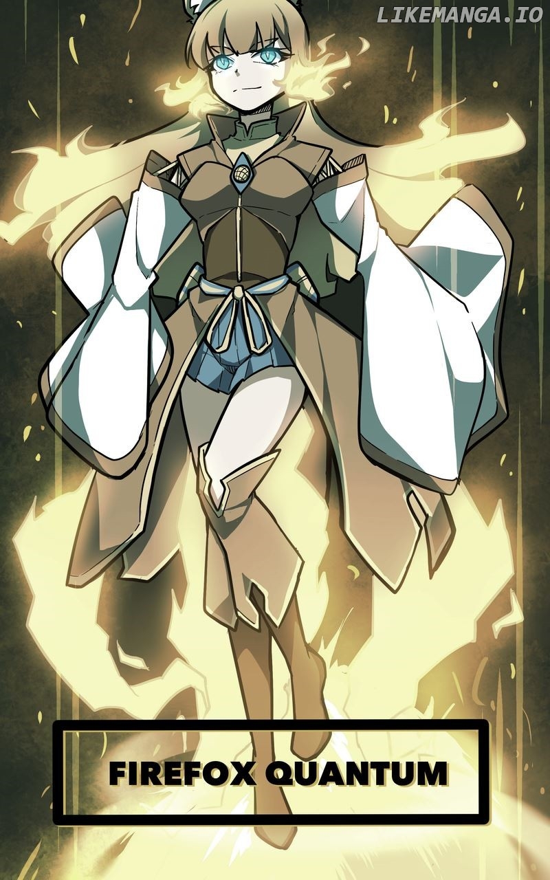 Internet Explorer chapter 46 - page 3