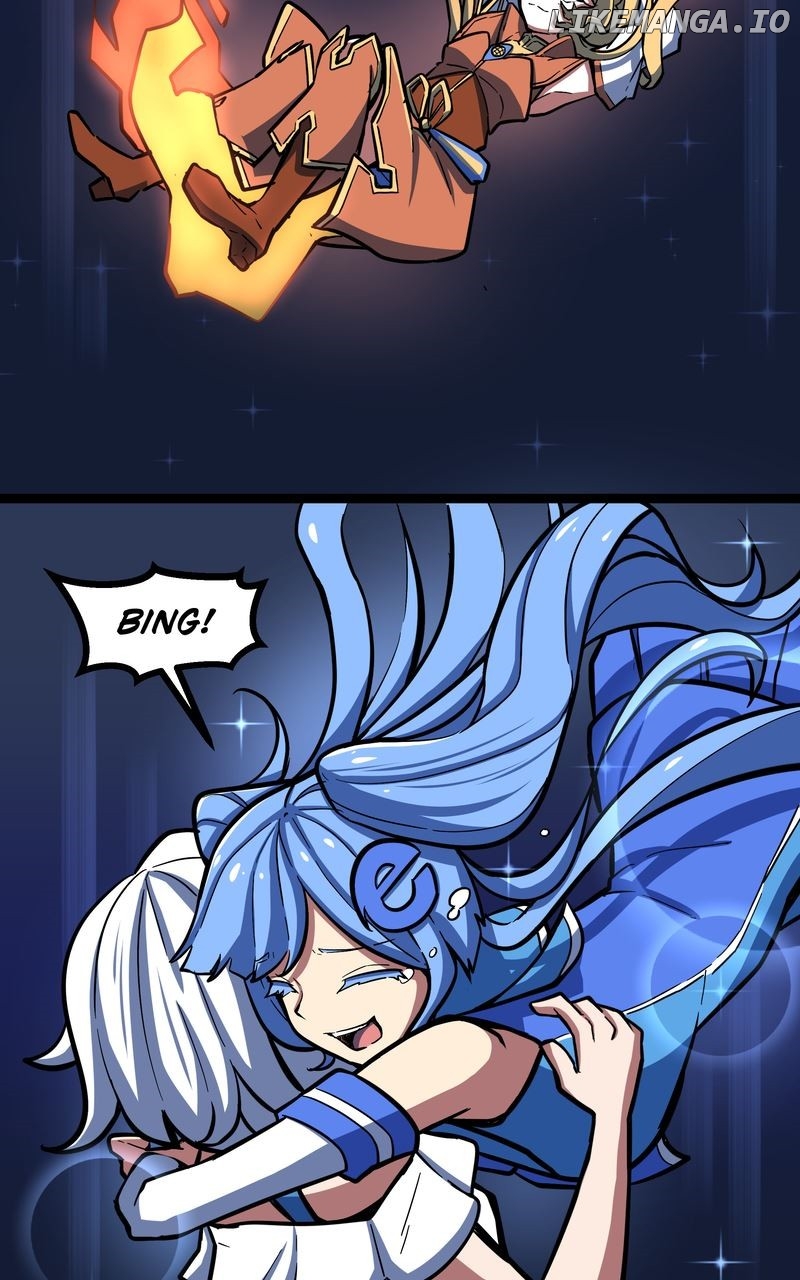 Internet Explorer chapter 46 - page 32