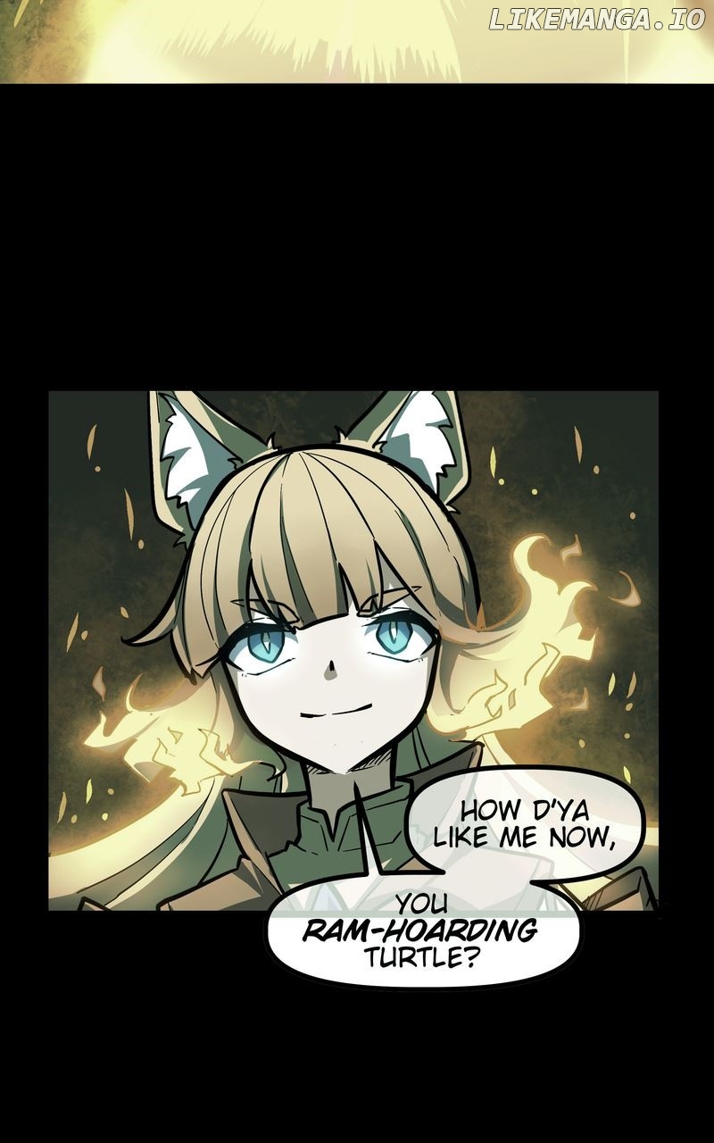 Internet Explorer chapter 46 - page 4