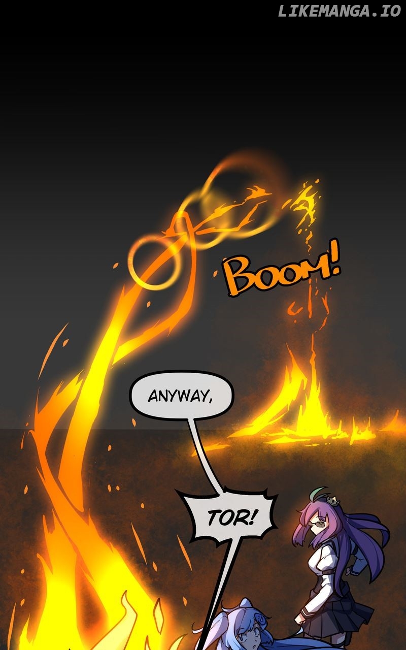 Internet Explorer chapter 46 - page 7