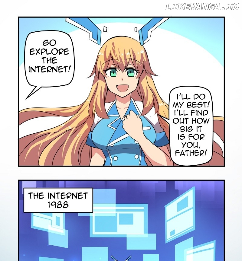 Internet Explorer chapter 47 - page 2