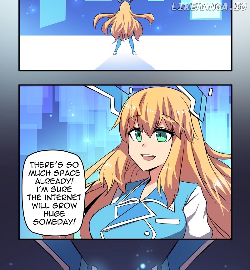 Internet Explorer chapter 47 - page 3