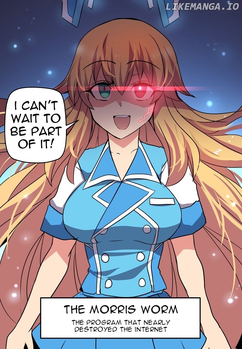 Internet Explorer chapter 47 - page 4