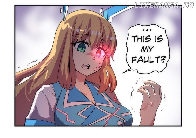 Internet Explorer chapter 49 - page 4