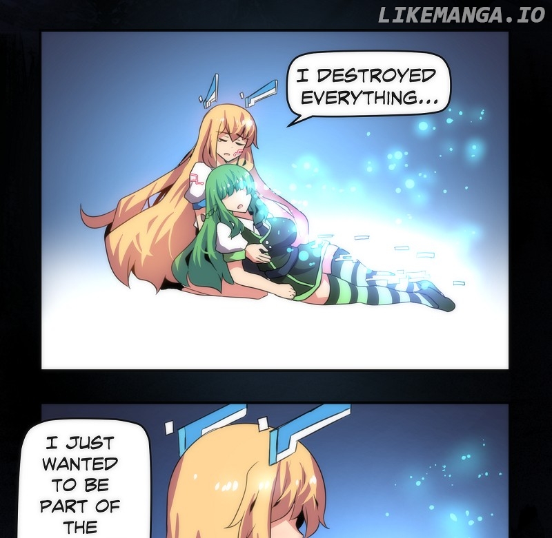 Internet Explorer chapter 50 - page 2