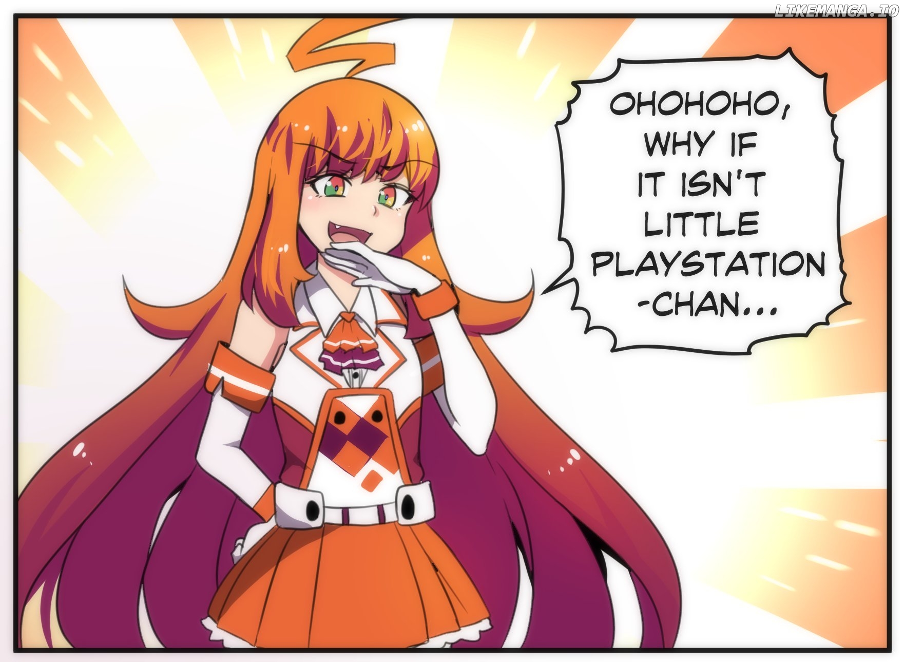 Internet Explorer chapter 52 - page 2
