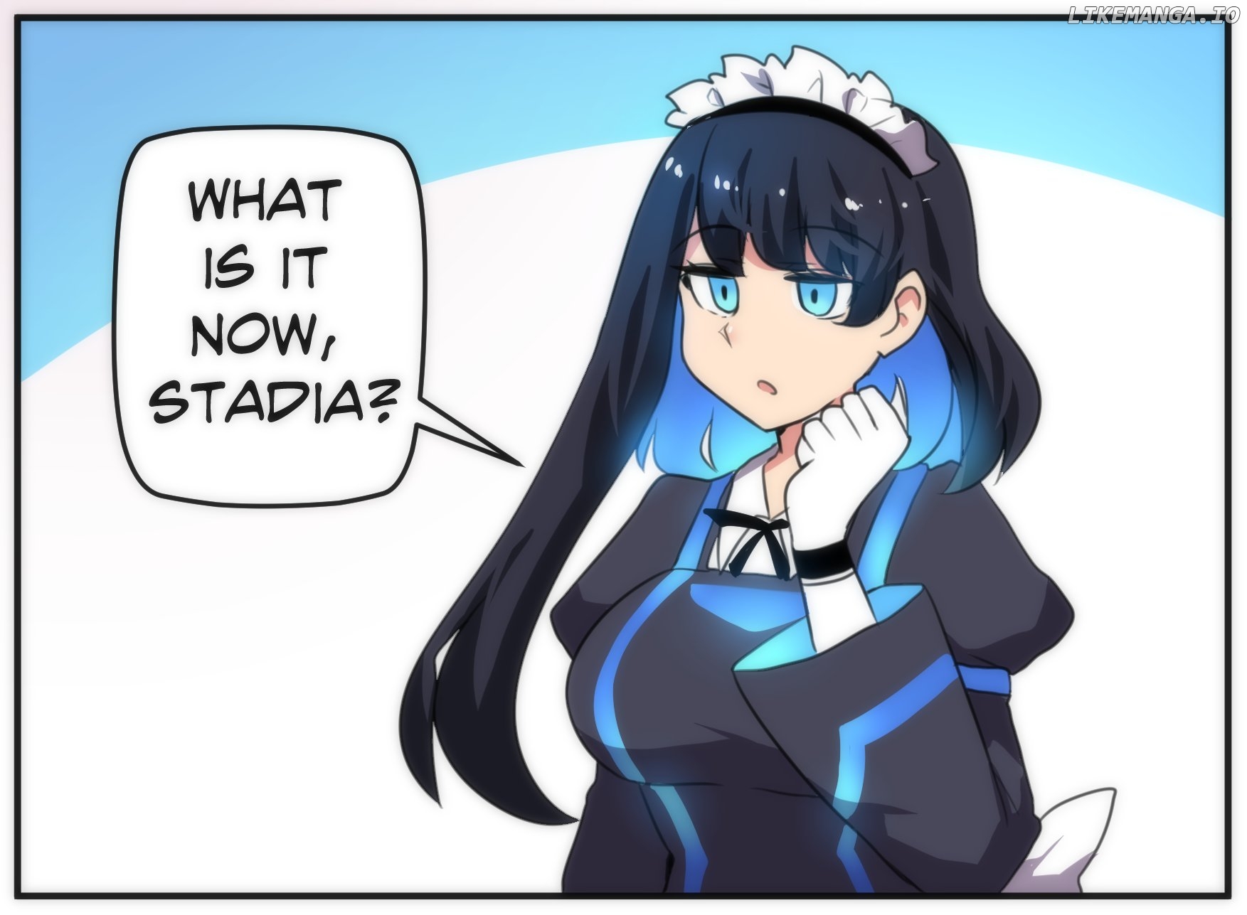 Internet Explorer chapter 52 - page 3