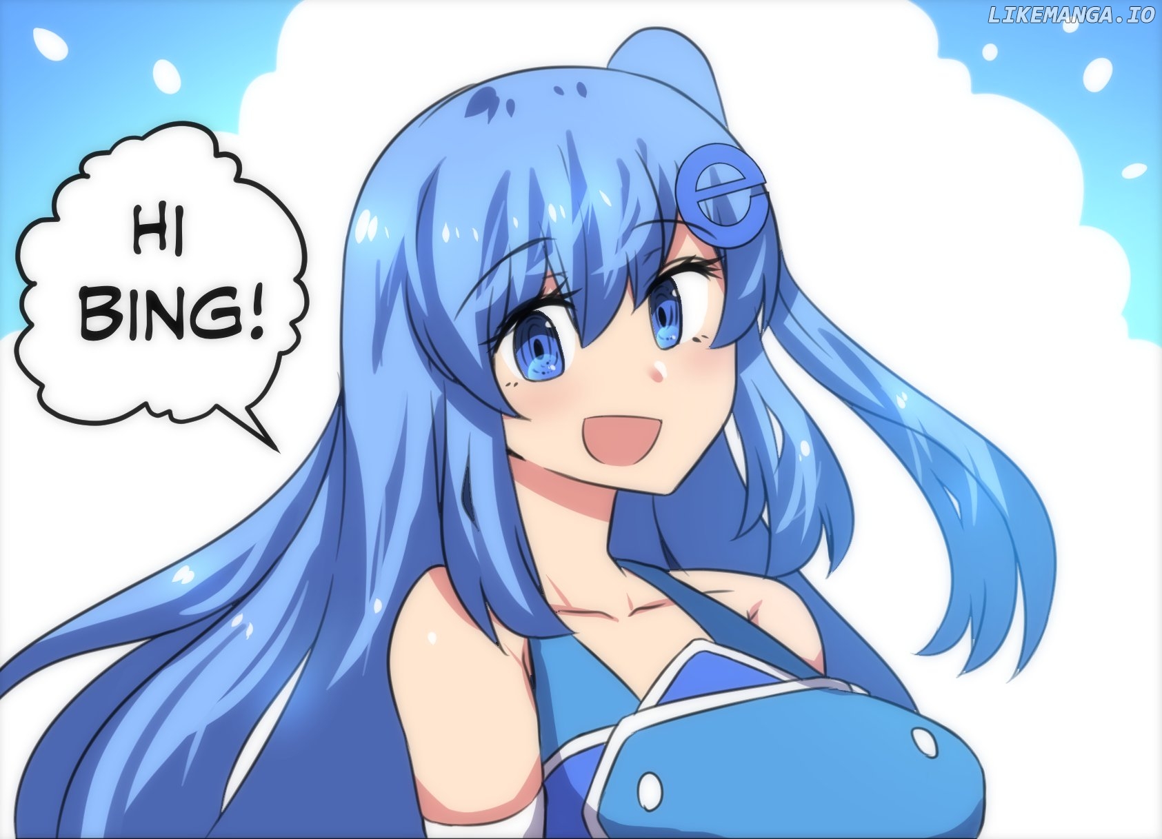 Internet Explorer chapter 54 - page 2