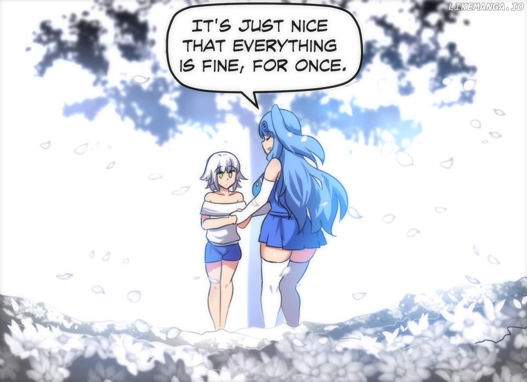 Internet Explorer chapter 54 - page 4
