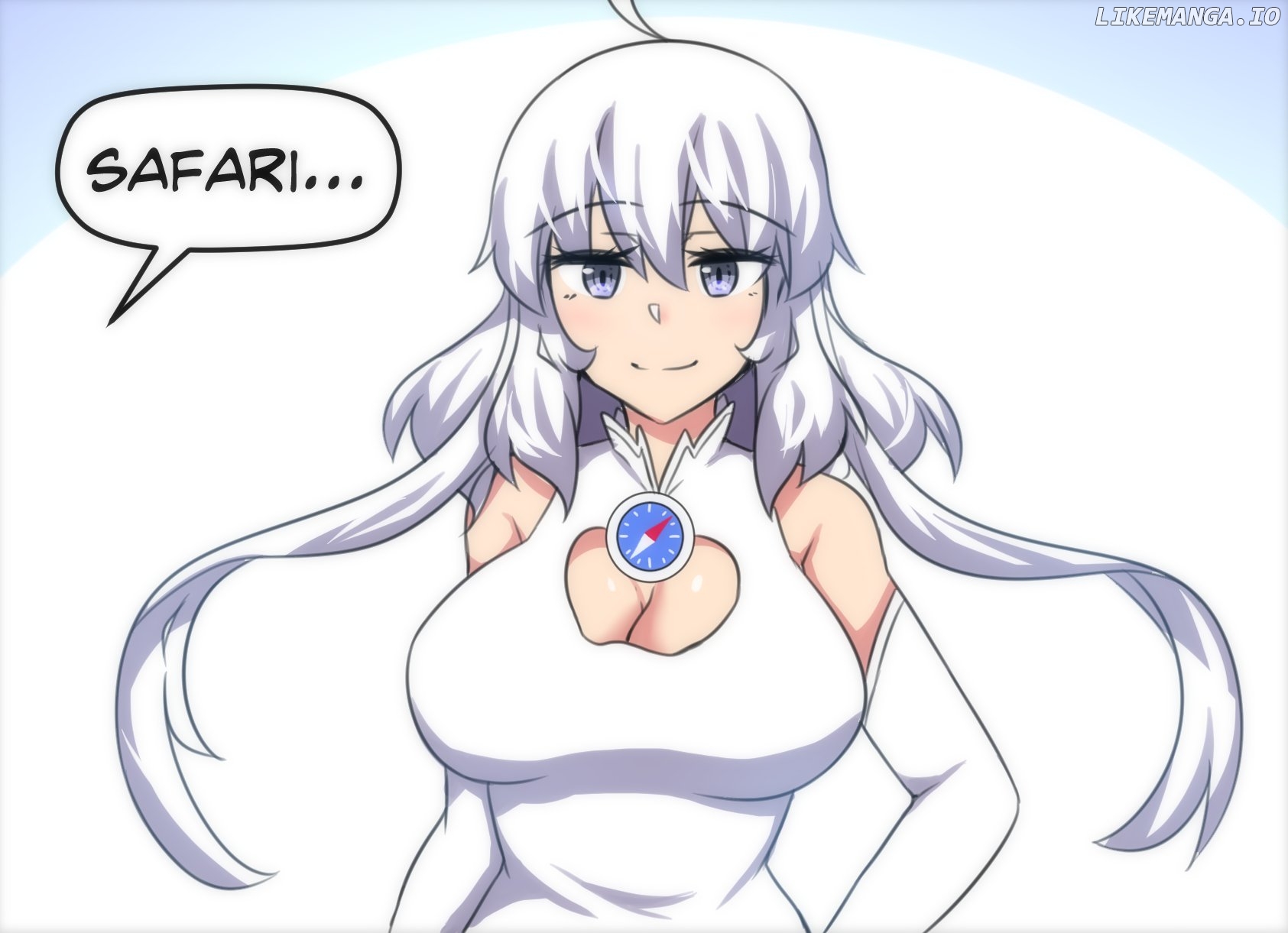 Internet Explorer chapter 55 - page 4