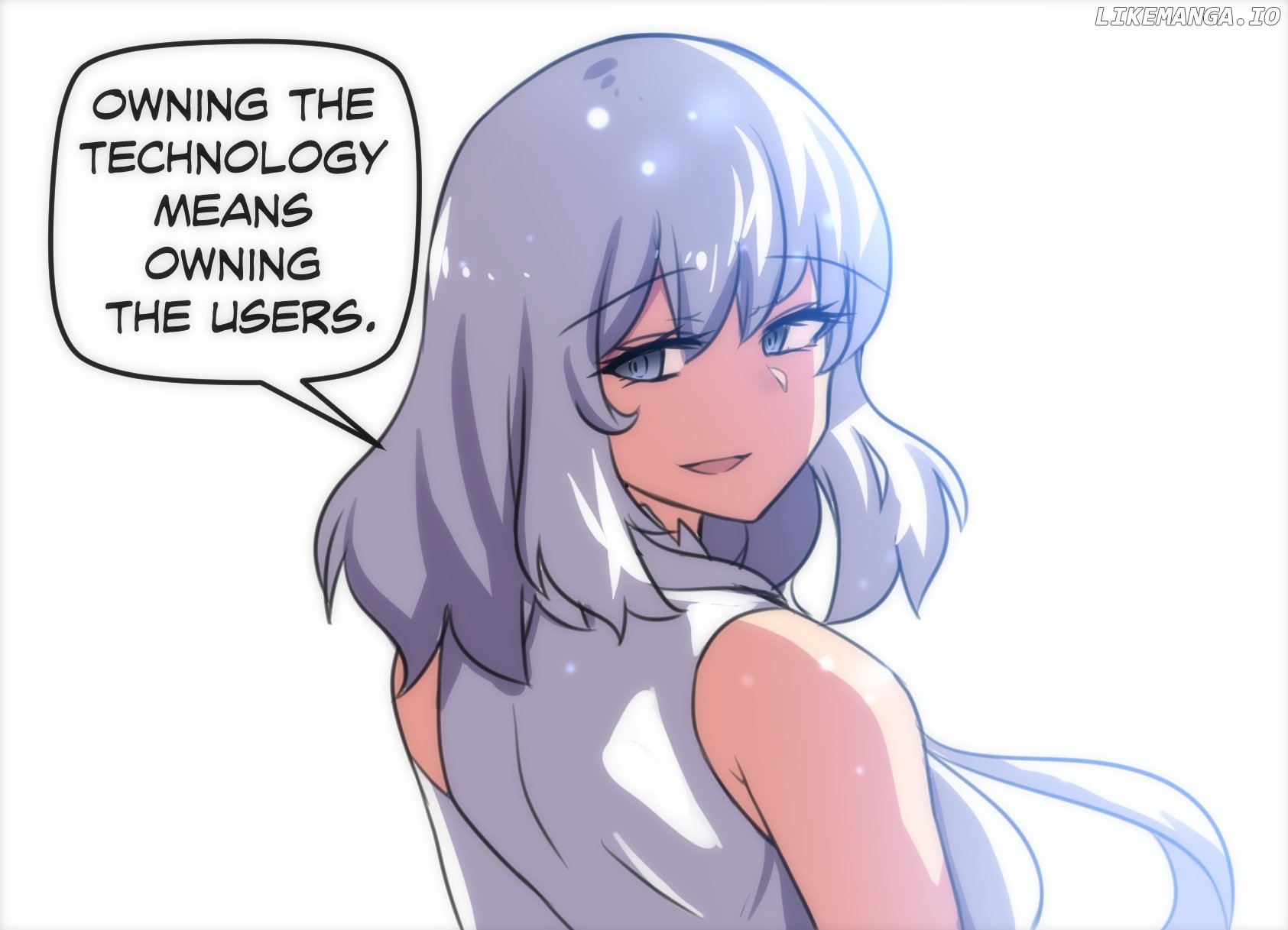 Internet Explorer chapter 56 - page 4