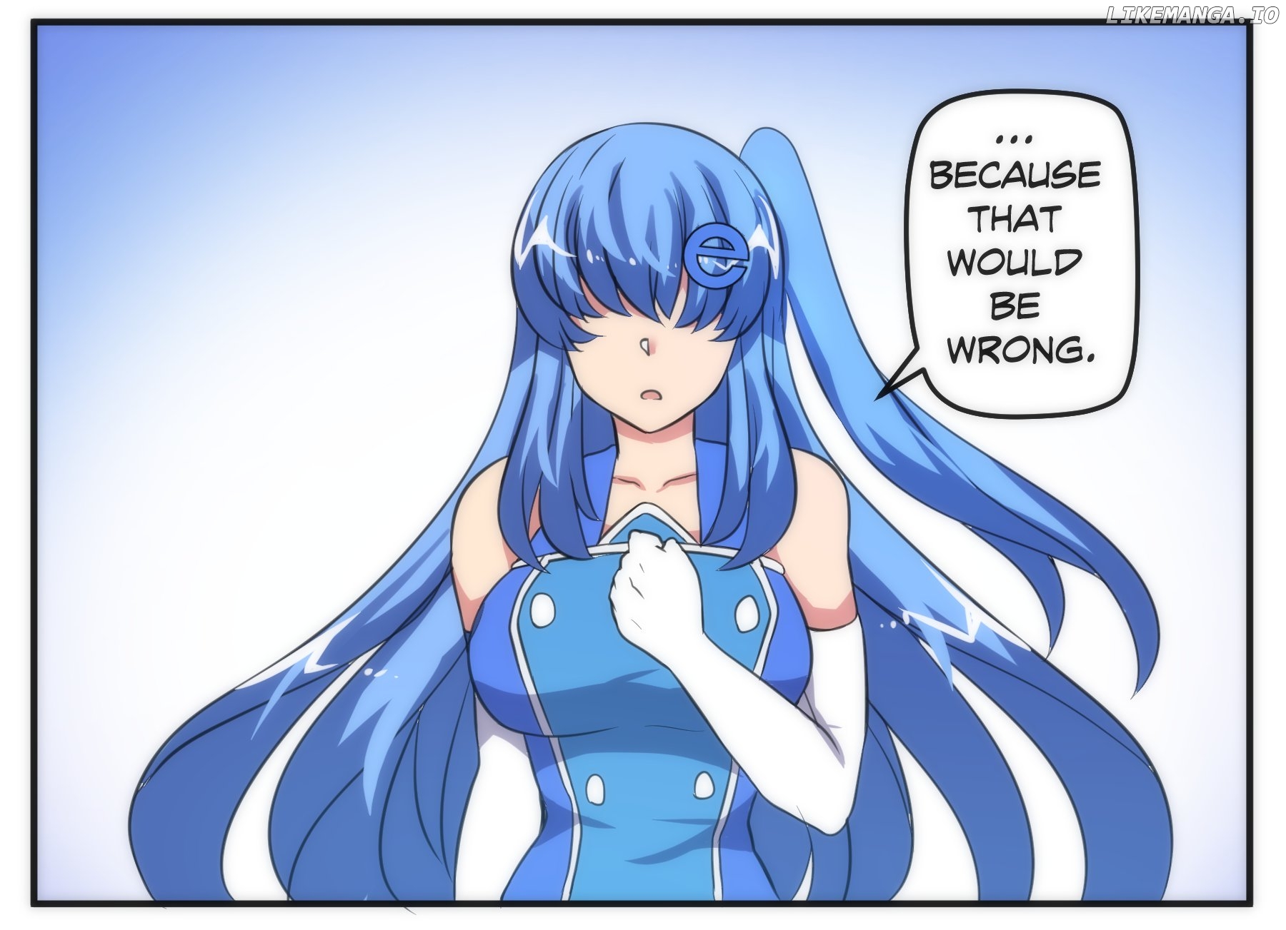 Internet Explorer chapter 57 - page 3