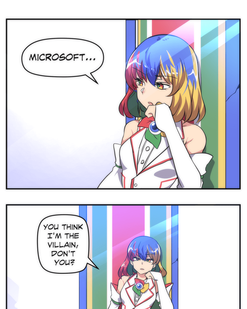 Internet Explorer chapter 58 - page 2