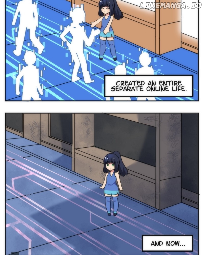 Internet Explorer chapter 59 - page 2