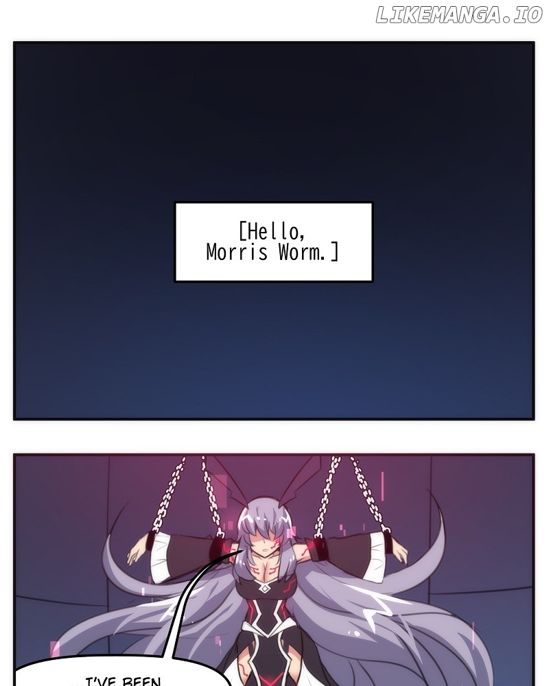 Internet Explorer chapter 60 - page 4