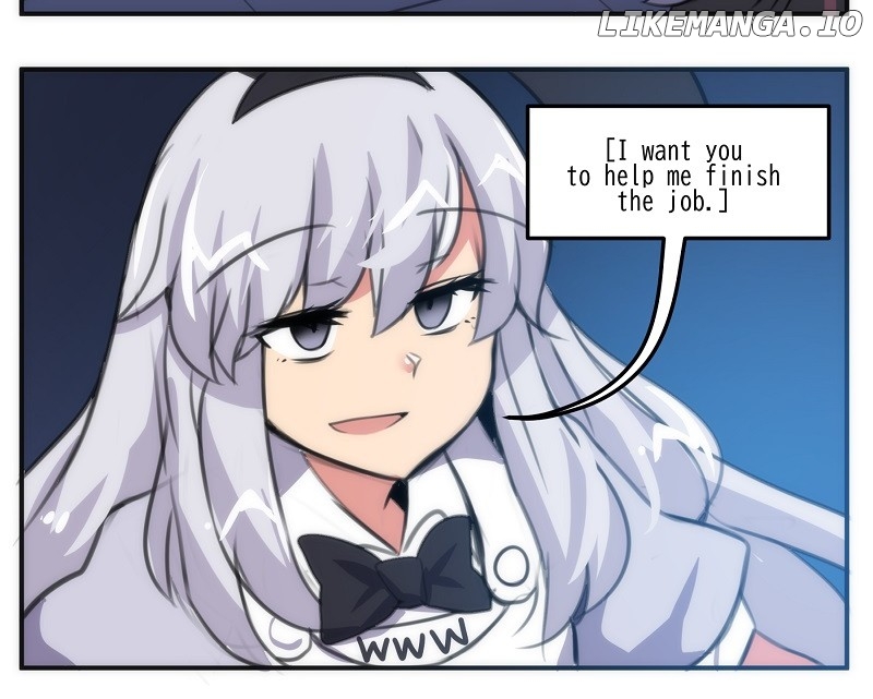Internet Explorer chapter 60 - page 7