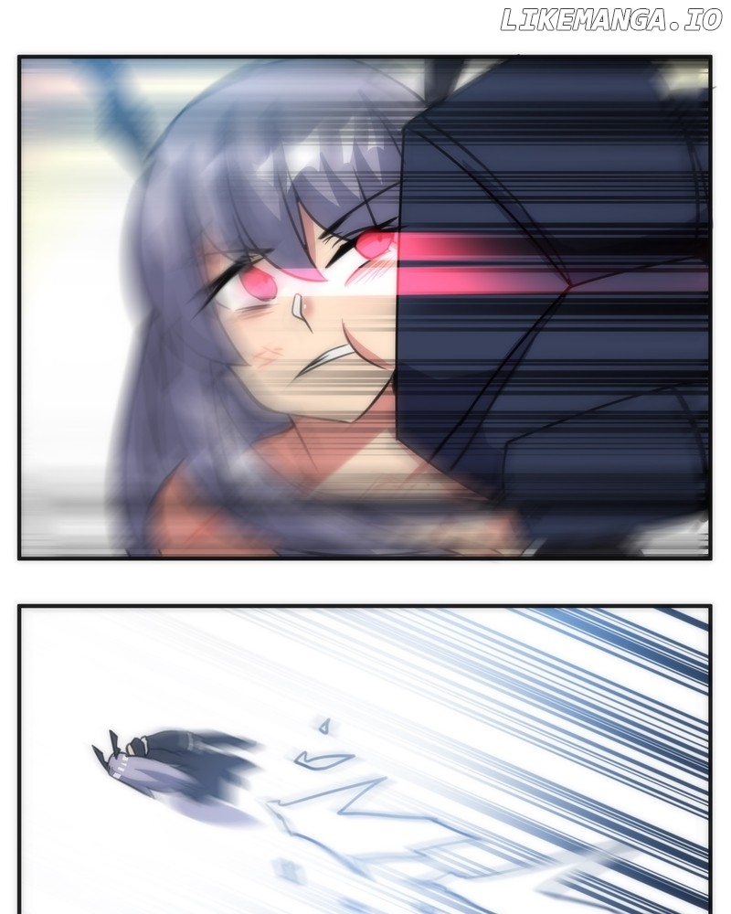 Internet Explorer chapter 62 - page 3