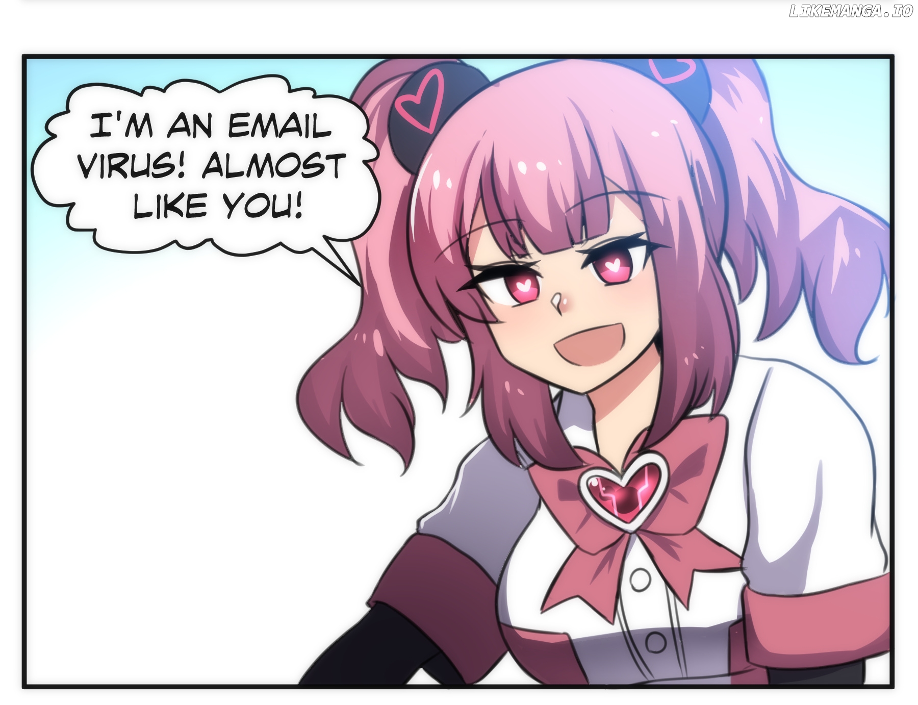 Internet Explorer chapter 64 - page 2