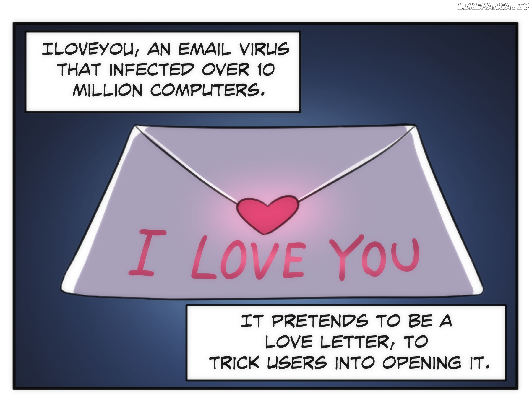 Internet Explorer chapter 64 - page 3
