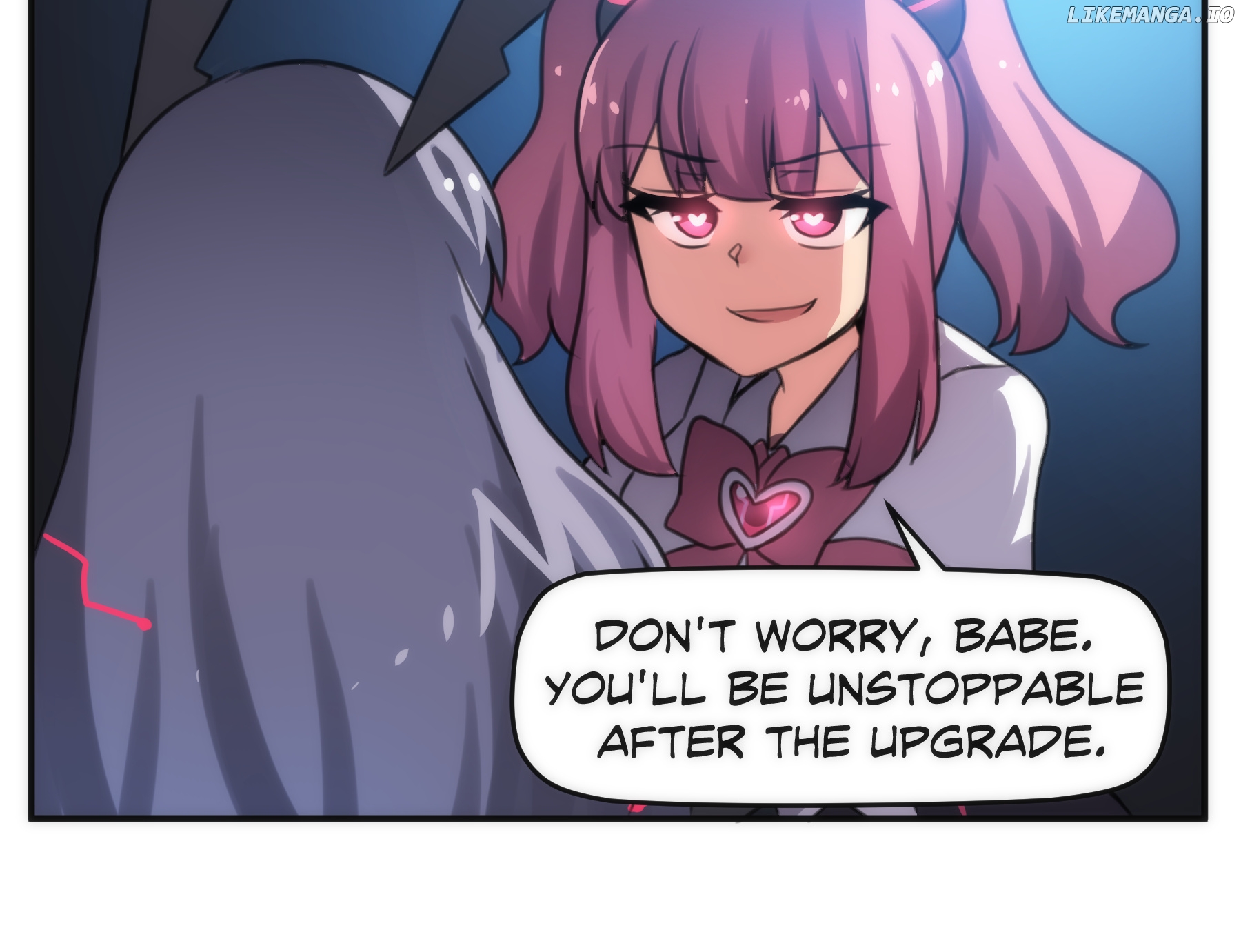 Internet Explorer chapter 64 - page 7