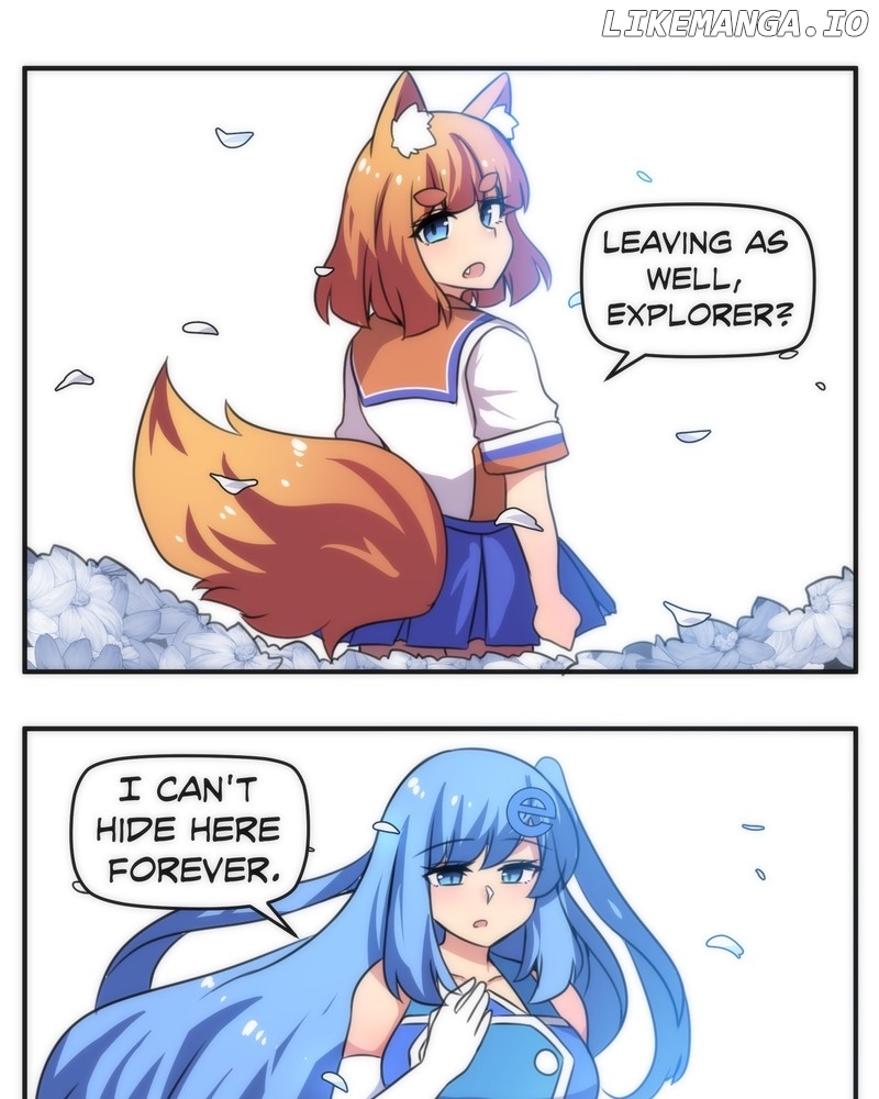 Internet Explorer chapter 65 - page 2