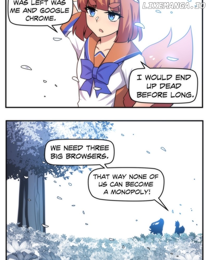 Internet Explorer chapter 65 - page 4