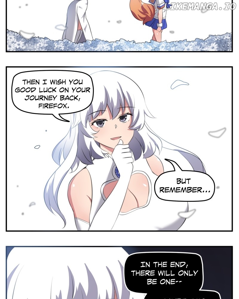 Internet Explorer chapter 69 - page 3