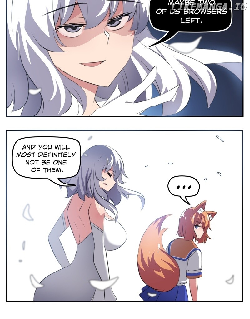 Internet Explorer chapter 69 - page 4