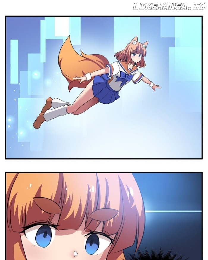 Internet Explorer chapter 70 - page 1