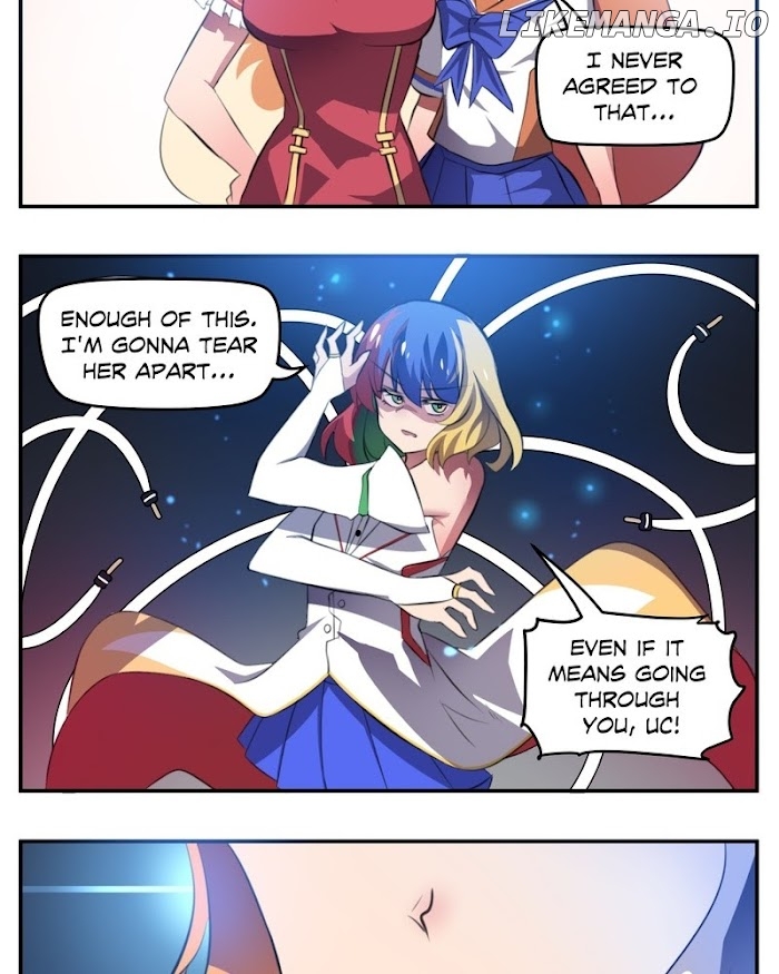 Internet Explorer chapter 73 - page 3