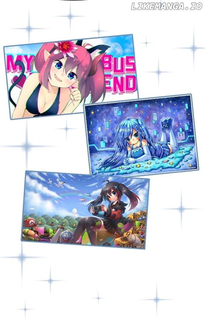 Internet Explorer chapter 73.5 - page 5