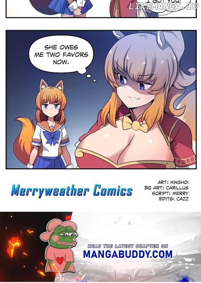 Internet Explorer chapter 74 - page 4