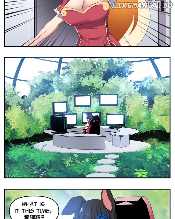 Internet Explorer chapter 75 - page 3
