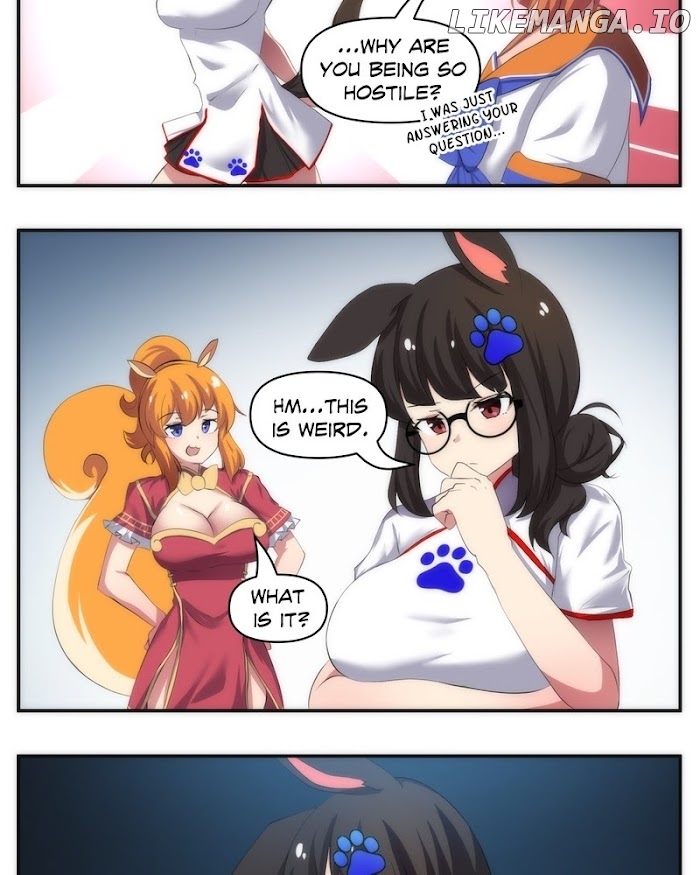 Internet Explorer chapter 76 - page 3
