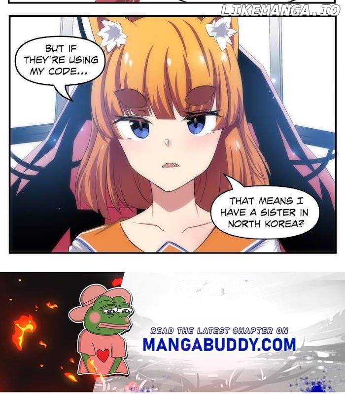 Internet Explorer chapter 77 - page 5