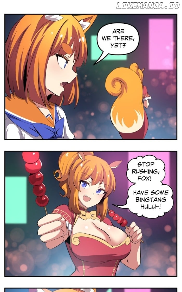 Internet Explorer chapter 80 - page 2