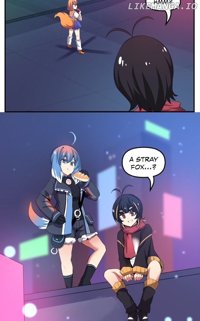 Internet Explorer chapter 80 - page 4