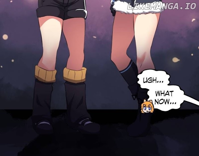 Internet Explorer chapter 81 - page 5