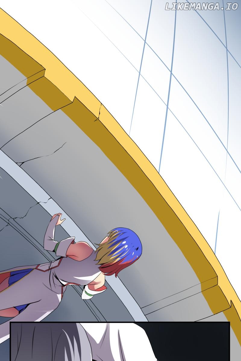 Internet Explorer chapter 84 - page 10