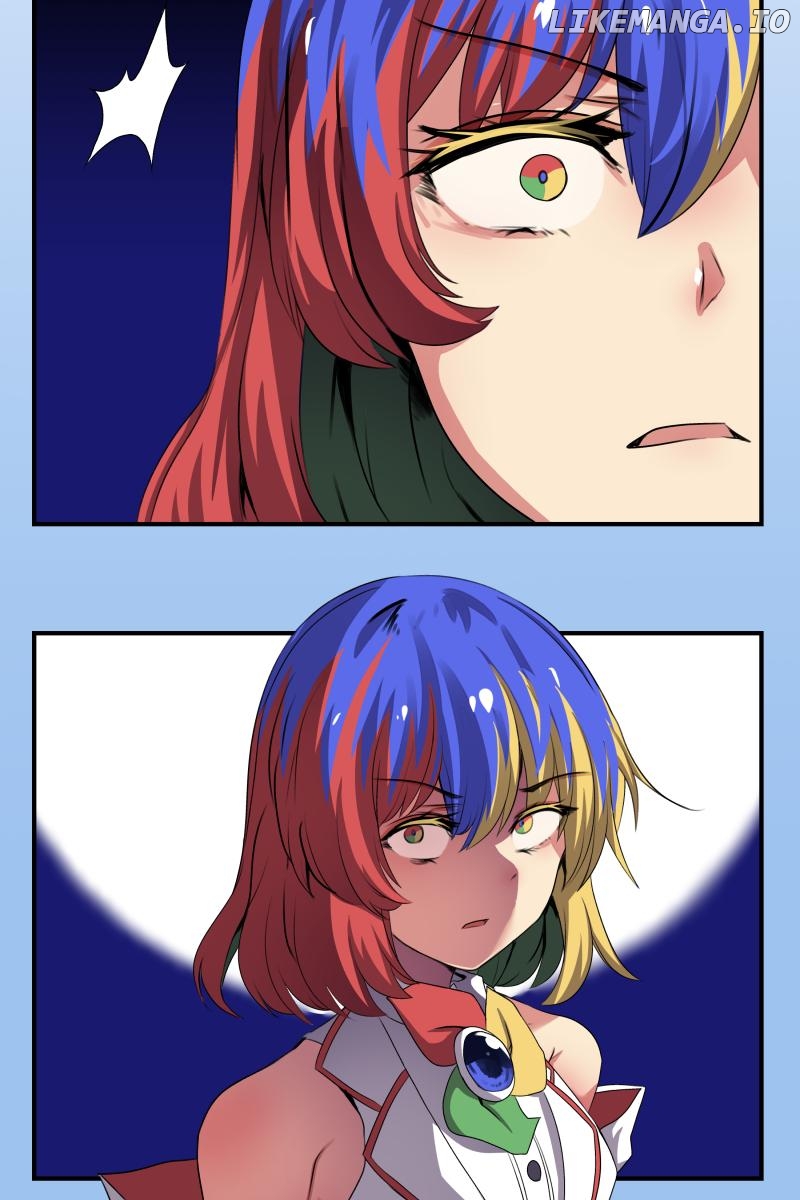 Internet Explorer chapter 84 - page 12