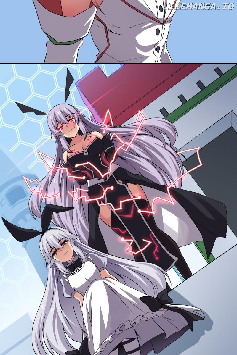 Internet Explorer chapter 84 - page 13