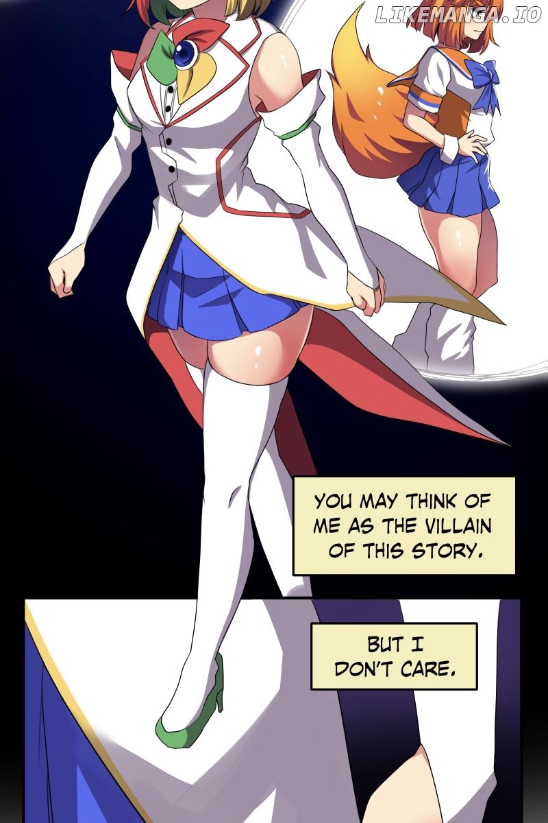 Internet Explorer chapter 84 - page 3