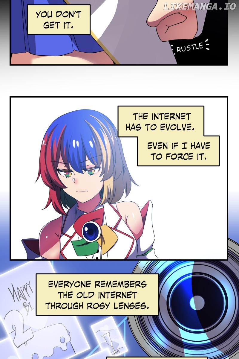 Internet Explorer chapter 84 - page 4