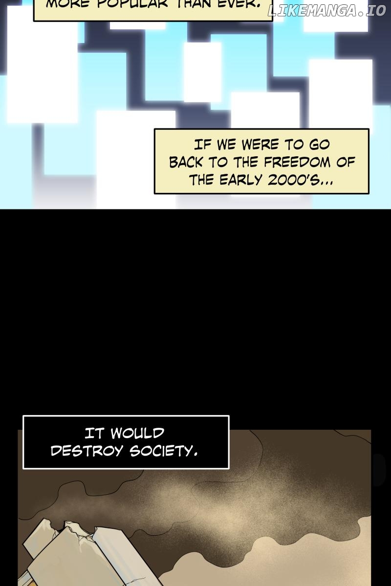 Internet Explorer chapter 84 - page 6