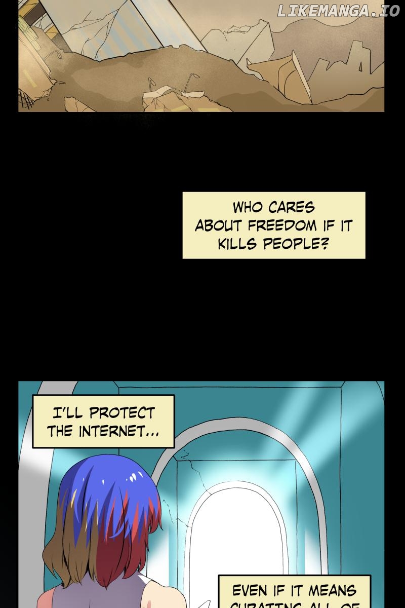 Internet Explorer chapter 84 - page 7